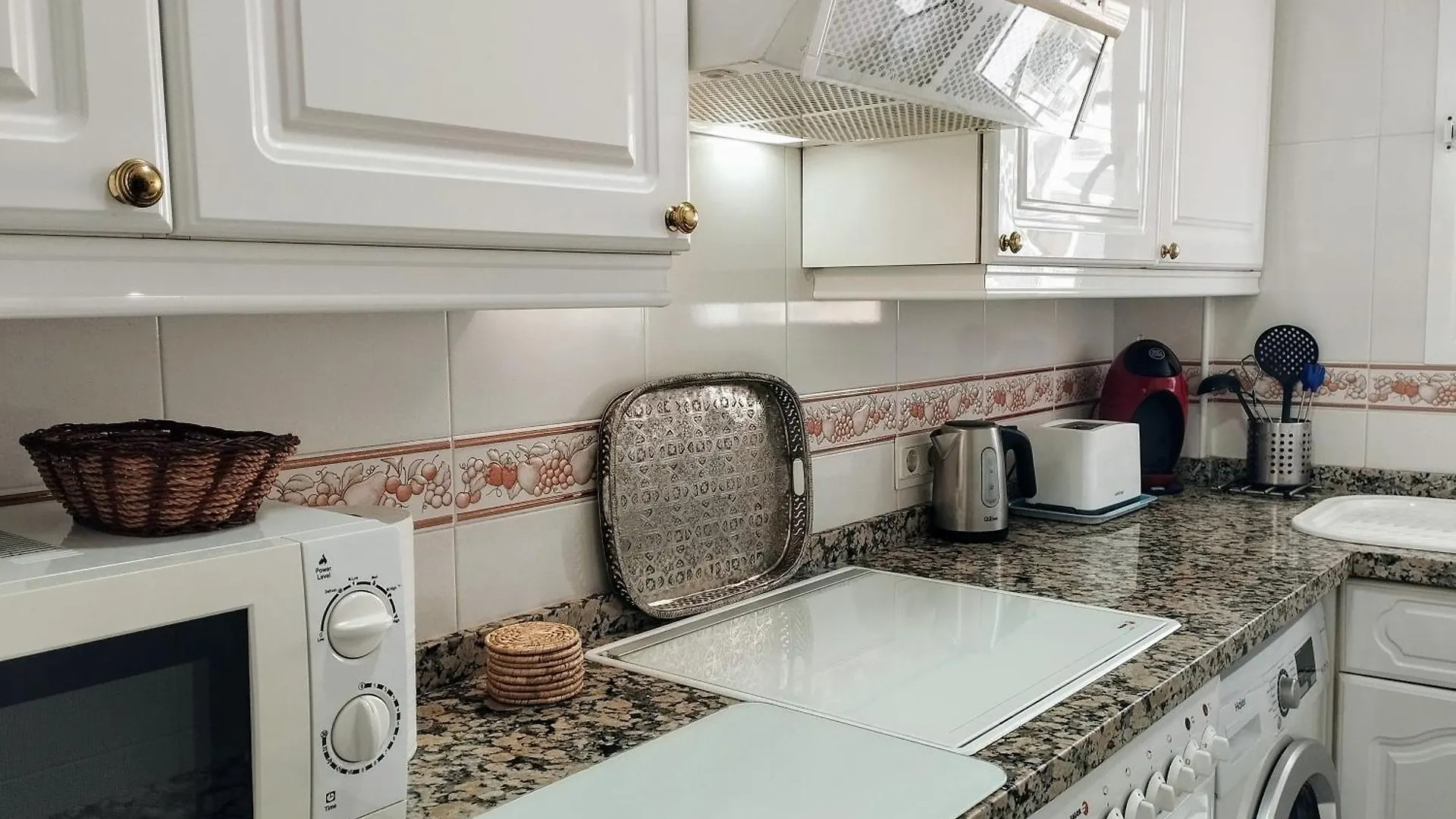 Apartment Marbella Centro