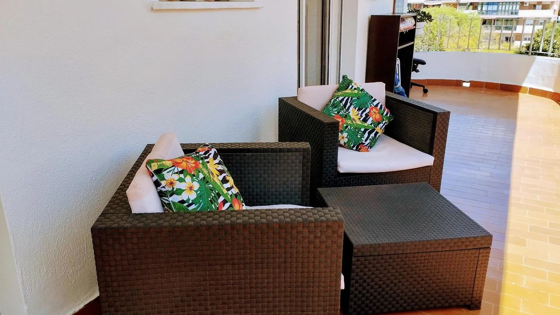 Apartment Marbella Centro