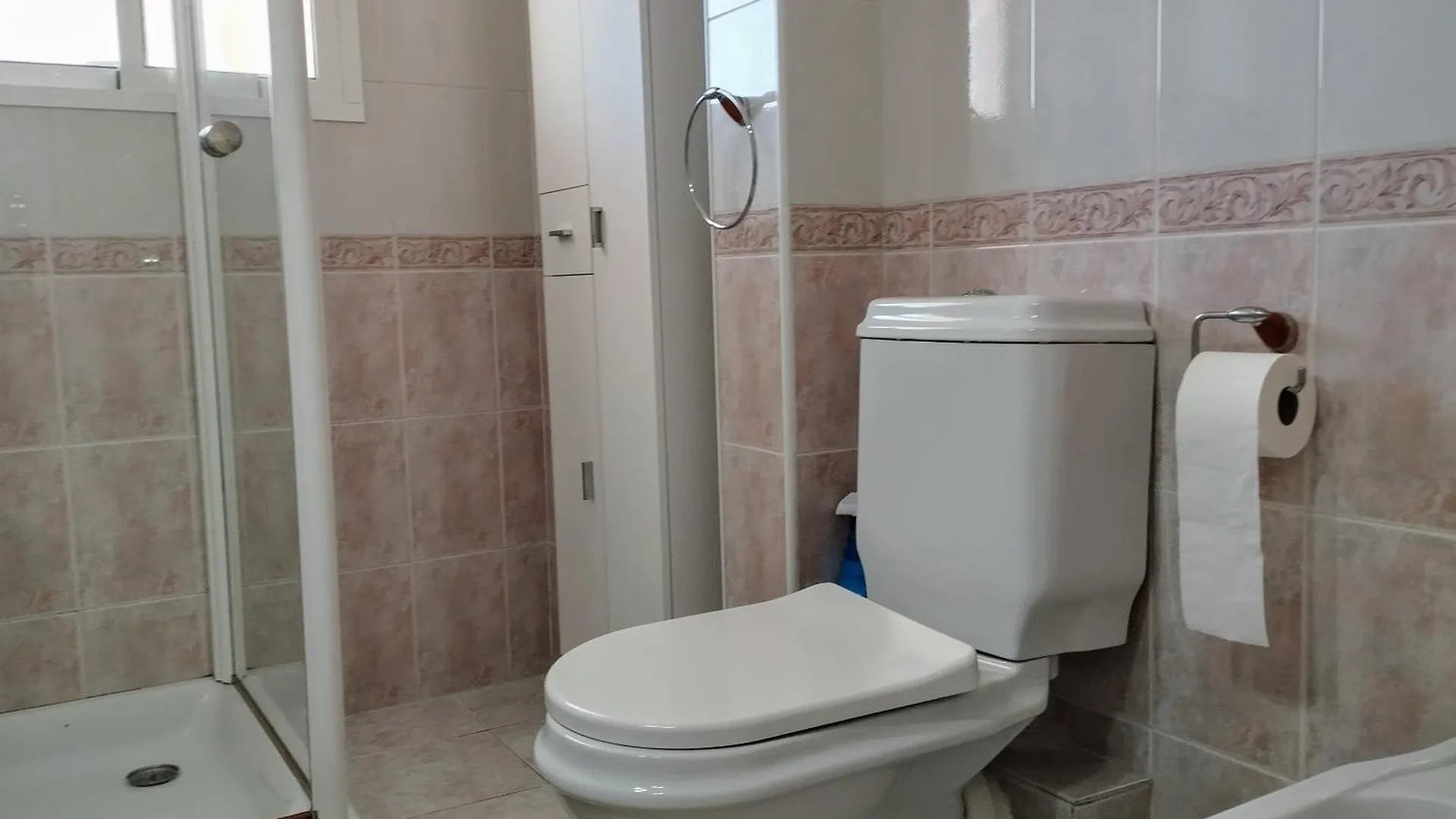 Apartment Marbella Centro