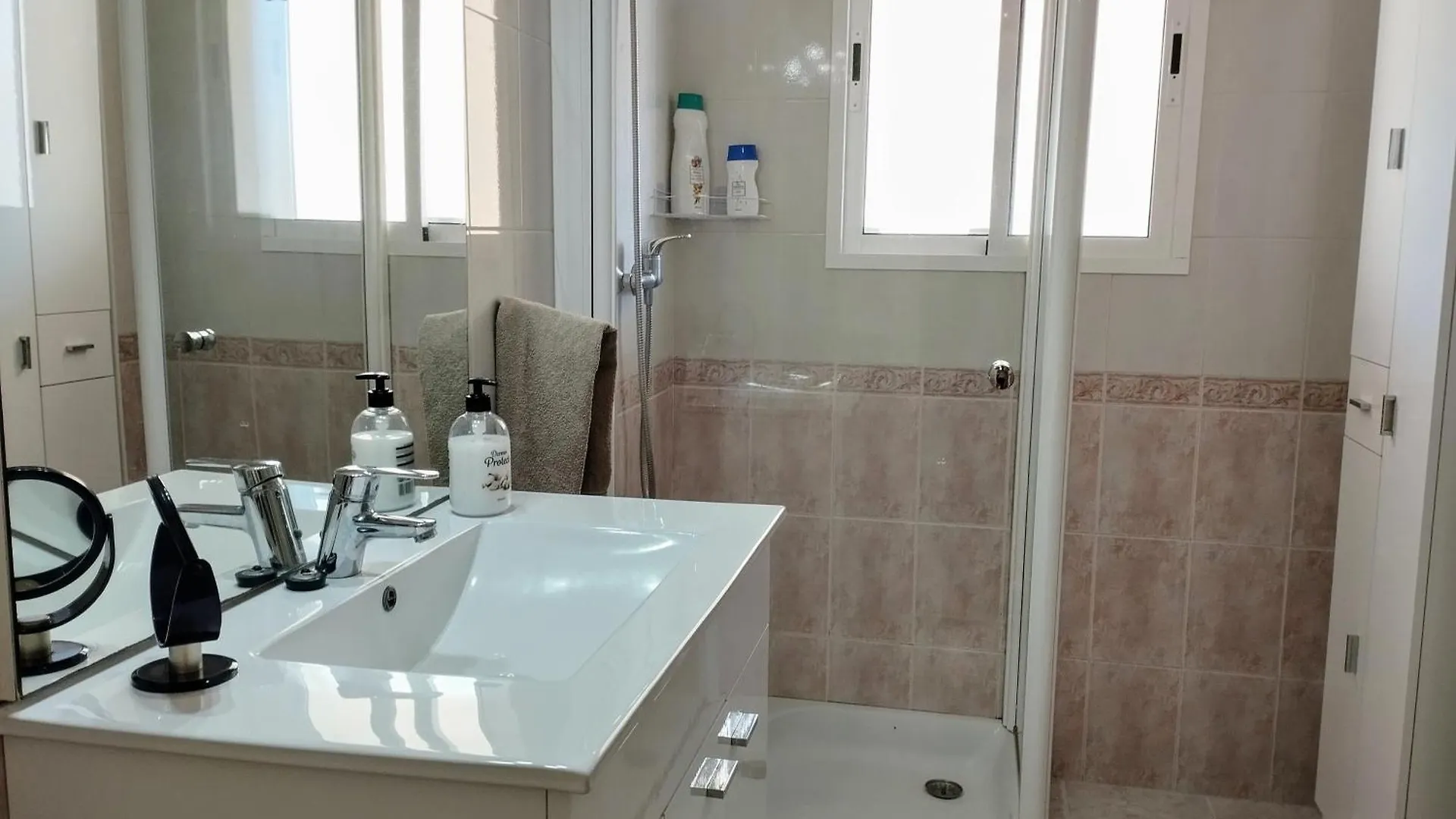 Apartment Marbella Centro