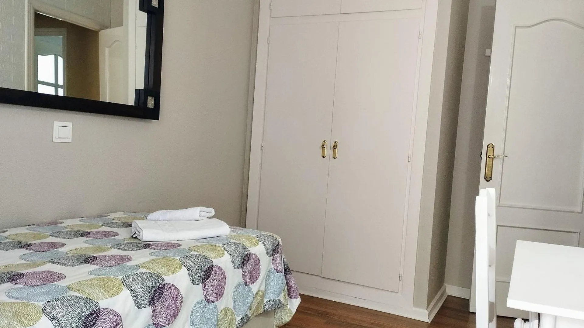 Apartment Marbella Centro Espanha